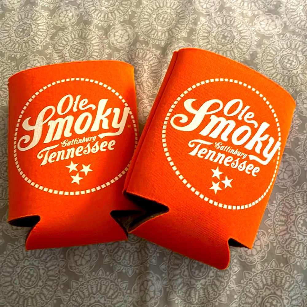 NWOT ole smoky hand protector